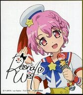 駿河屋 中古 レオナ プリパラ サイン色紙コレクション 雑貨