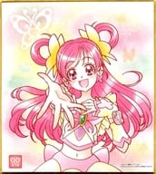 駿河屋 中古 14 キュアドリーム プリキュア 色紙art 雑貨 駿河屋 中古 14 キュアドリーム プリキュア 色紙art 雑貨