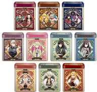 鬼滅の刃】食玩『鬼滅の刃 CANDY缶コレクション3』12個入りBOX