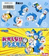 駿河屋 新品 中古 ドラえもん おかしな ドラえもん トレーディングフィギュア