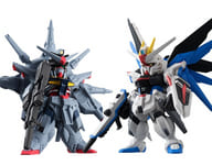 FW GUNDAM CONVERGE SP07 フリーダムガンダム＆プロヴィデンスガンダム