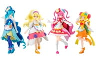 【BOX】デリシャスパーティ・プリキュア キューティーフィギュア