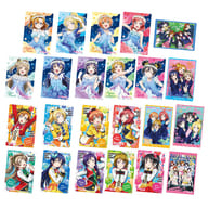 駿河屋 新品 中古 Box ラブライブ ウエハース7 トレーディングカード