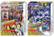 【BOX】デュエル・マスターズ SPキングデッキ