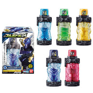 駿河屋 新品 中古 仮面ライダービルド Sgフルボトル04 おもちゃ