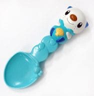 駿河屋 中古 ミジュマル スコップ ポケットモンスター ハッピーセット ハッピーセット