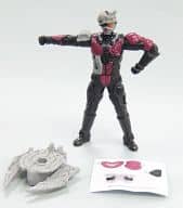 駿河屋 中古 魔進チェイサー 仮面ライダードライブ ハッピーセット ハッピーセット