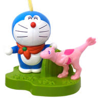 駿河屋 中古 ミューといっしょ ドラえもん ドラえもん のび太の新恐竜 ハッピーセット ハッピーセット