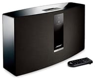 BOSE SoundTouch 30 Series III wireless music system ワイヤレススピーカー (ブラック) [SOUNDTOUCH 30 III BLK]