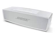 BOSE Bluetoothスピーカー SoundLink Mini II SPECIAL EDITION (ラックスシルバー) [835799-0200]