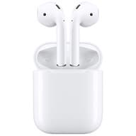 Bluetoothワイヤレスイヤホン AirPods (第2世代) [MV7N2J/A]