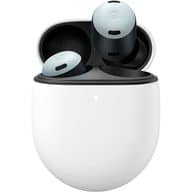 フルワイヤレスイヤホン Google Pixel Buds Pro (フォグ) [GA03203-JP]