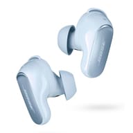 BOSE Bluetooth 完全ワイヤレスイヤホン QuietComfort Ultra Earbuds ノイズキャンセリング機能搭載 (ムーンストーンブルー) [QCULTRAEARBUDSMSN]