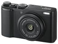 富士フイルム コンパクトデジタルカメラ FUJIFILM XF10 2424万画素 (ブラック) [F XF10-B]