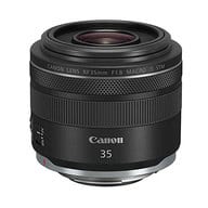 Canon RFレンズ RF35mm F1.8 マクロ IS STM [RF3518MISSTM]
