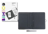 Bamboo Spark with tablet sleeve (スリーブモデル) [CDS600PG]