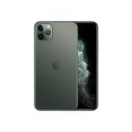 iPhone 11 Pro MAX 512GB (SIMフリー/ミッドナイトグリーン) [MWHR2J/A]