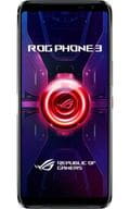 スマートフォン ROG Phone 3 512GB (SIMフリー/ブラックグレア) [ZS661KS-BK512R12]