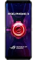 スマートフォン ROG Phone 3 512GB (SIMフリー/ブラックグレア) [ZS661KS-BK512R16]