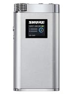 SHURE ポータブルヘッドホンアンプ AHA900 [SHA900-A]