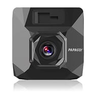 PAPAGO! GPS付属フルHDドライブレコーダー GoSafe D1GPS1 [GS-D11-GPS16]