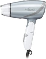 TESCOM マイナスイオン ヘアードライヤー naturam (シルバー) [TID320]