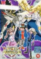駿河屋 中古 デジモンクロスウォーズ 13 アニメ