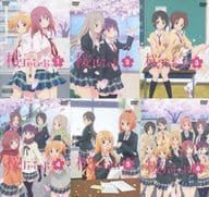 駿河屋 中古 桜trick 単巻全6巻セット アニメ