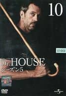 Dr.HOUSE シーズン5(10)