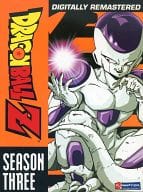 DRAGON BALL Z SEASON THREE[輸入盤]