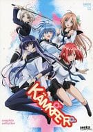 KAMPFER complete collection [輸入盤]