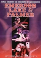 EMERSON LAKE ＆ PALMER / MASTERS FROM THE VAULTS [輸入盤]