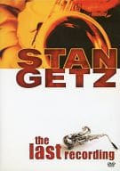 STAN GETZ / the last recording [輸入盤]