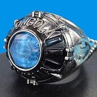 駿河屋 中古 ボールチェーン欠品 大空のニューボンゴレリング 家庭教師ヒットマンreborn ニューボンゴレリング コレクション シルバー 装飾品