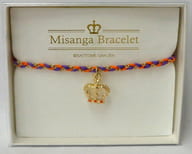 駿河屋 中古 神宮寺レン ミサンガブレスレット うたの プリンスさまっ Shining Storeグッズ シルバー 装飾品