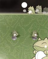 駿河屋 中古 みがわり ノンホールピアス ポケットモンスター ポケモンセンター限定 シルバー 装飾品