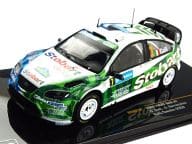 1/43 フォード フォーカスRS07 WRC2008年スウェーデンラリー #7 G.Galli/G.Bernacchini [RAM316]