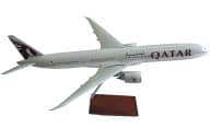 1/100 B777-300ER カタール航空 [LM104]