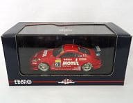 1/43 モチュール アドバンZ 鈴鹿1000km 2004 #230(レッド) 「RACING CAR COLLECTION」 [43632]