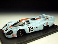 1/24 ポルシェ 917 LH 71 ルマン #18 P.Rodriguez/J.Oliver [LMS018]