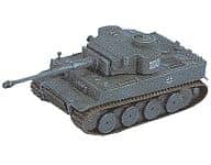 1/144 タイガーI 極初期型 第502重戦車大隊 #100 「マイクロアーマー 第18弾 タイガーI 極初期型」