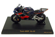 SUZUKI GSX-R1000 #65(レッド×ダークブルー) 「1/32 2006鈴鹿8時間耐久ロードレースマシンシリーズ」 サークルK・サンクス限定