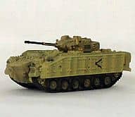 1/144 ウォーリアFV510 ザ・ブラック・ウォッチ 2003年イラク 「マイクロアーマー 第12弾 チャレンジャー2/ウォーリア」