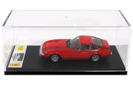 1/43 FERRARI 365 GTB/4 “DAYTONA” Early retractable headlight ver.1970 (レッド) [MUEM046] メイクアップ直販限定モデル