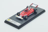 1/43 フェラーリ312T ニキ・ラウダ 1975 モナコGP 優勝車 [LSHE001]