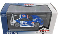 1/43 JGTC 2003 ESSO Ultraflo SUPRA BRIDGESTONE #1(ブルー×ホワイト) 「RACING CAR COLLECTION」 [43521]