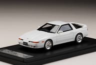 1/43 トヨタ スープラ(A70) 2.5GT ツインターボ カスタムバージョン(スーパーホワイトIV) [PM43111SW]