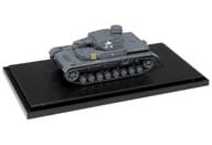 1/72 IV号戦車D型 あんこうチーム発見時 「ガールズ＆パンツァー」 てのひら戦車道コレクション [GPC72-15]