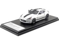 1/43 NISSAN FAIRLADY Z Heritage edition 2018 (ブリリアントホワイトパール) [HS233WH]