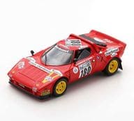 1/43 Lancia Stratos Winner Tour de France 1975 B.Darniche A.Mahe #180 [S9081]